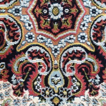 Dywan klasyczny LUXURY IRANI 3671A CREAM