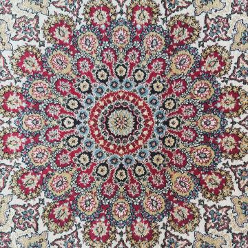 Dywan Ekskluzywny PERS 02 Red
