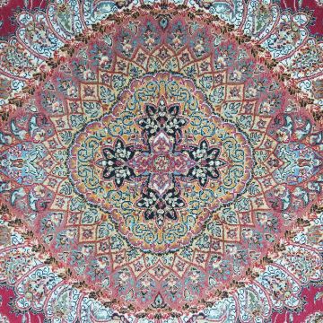 Dywan Ekskluzywny PERS 03 Red