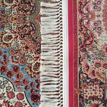 Dywan Ekskluzywny PERS 04 Red
