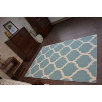 Dywan SCANDI 18218/631 - TRELLIS
