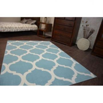 Dywan SCANDI 18218/631 - TRELLIS