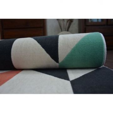 Dywan SCANDI 18239/063 - ROMBY