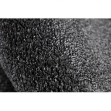 Dywan dziecięcy PETIT TRUMPET TRĄBA SŁONIA SŁONIK GWIAZDKI szary