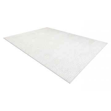 Dywan MODE 00052 linie, geometryczny krem