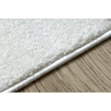 Dywan MODE 8586 geometryczny krem