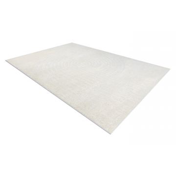 Dywan MODE 8587 geometryczny krem