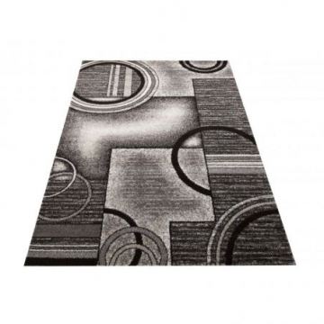 Dywan nowoczesny Panama 06- geometria koła