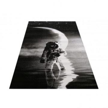 dywan dla dzieci astronauta