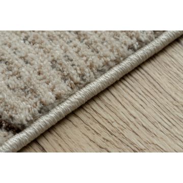 Dywan FEEL 5675/15033 FALE brąz / beż / szary