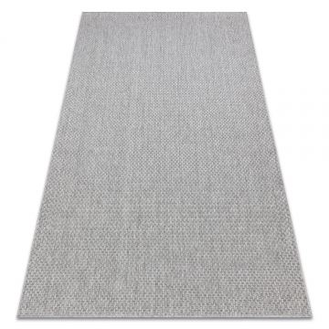 Dywan TIMO 6272 SZNURKOWY SIZAL outdoor jasny szary