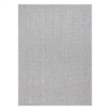 Dywan TIMO 6272 SZNURKOWY SIZAL outdoor jasny szary