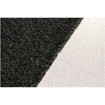 CHODNIK SHAGGY 5cm czarny