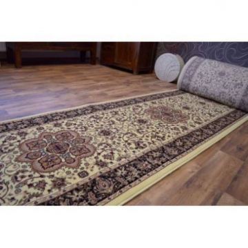 Chodnik HEAT-SET ROYAL AGY 0521 karmel