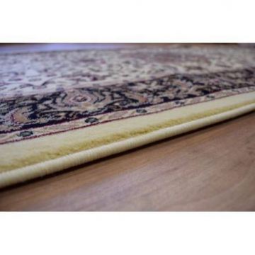 Chodnik HEAT-SET ROYAL AGY 0521 karmel