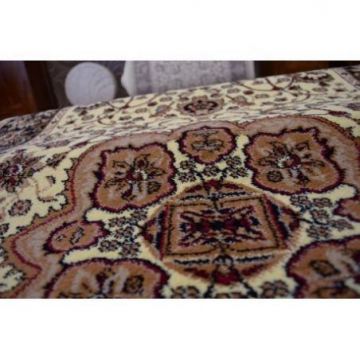 Chodnik HEAT-SET ROYAL AGY 0521 karmel