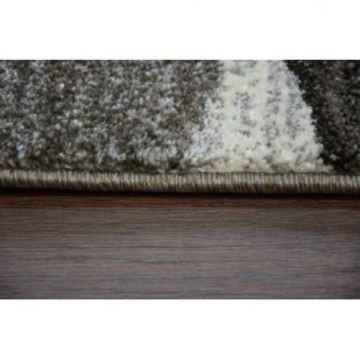 Chodnik SHADOW 8649 black/l.grey