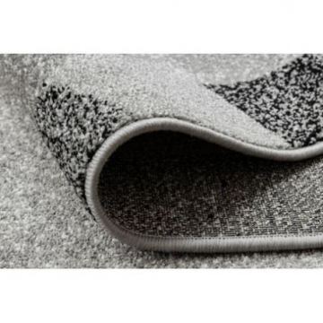 Chodnik SILVER Etna ramka, piasek szary