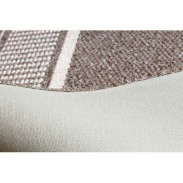 Chodnik TRENDY taupe, szary