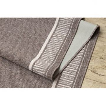 Chodnik TRENDY taupe, szary