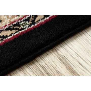 Dywan ROYAL AGY wzór 0521 czarny
