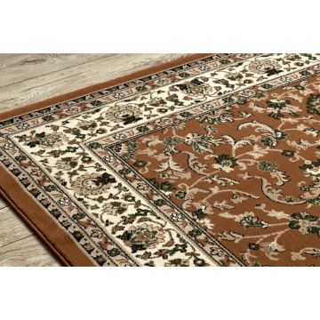 Dywan ROYAL ADR wzór 1745 brązowy