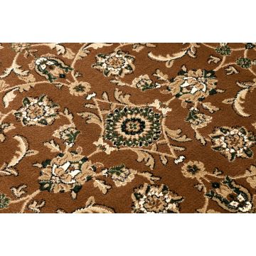 Dywan ROYAL ADR wzór 1745 brązowy