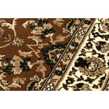 Dywan ROYAL ADR wzór 1745 brązowy