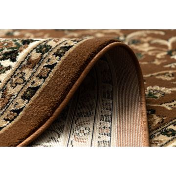 Dywan ROYAL ADR wzór 1745 brązowy
