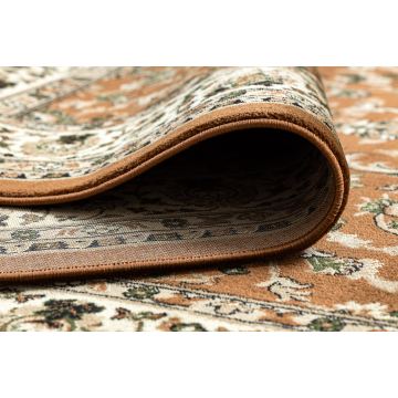 Dywan ROYAL ADR wzór 1745 brązowy