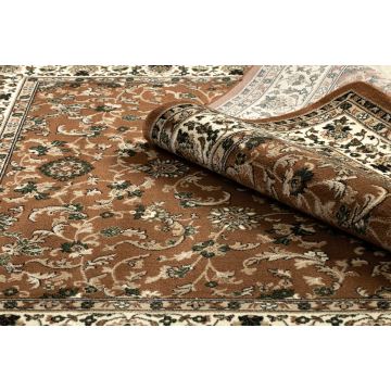 Dywan ROYAL ADR wzór 1745 brązowy