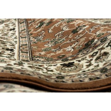 Dywan ROYAL ADR wzór 1745 brązowy