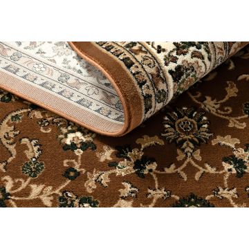 Dywan ROYAL ADR wzór 1745 brązowy