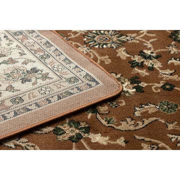 Dywan ROYAL ADR wzór 1745 brązowy