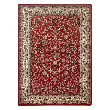 Dywan ROYAL ADR wzór 1745 bordowy
