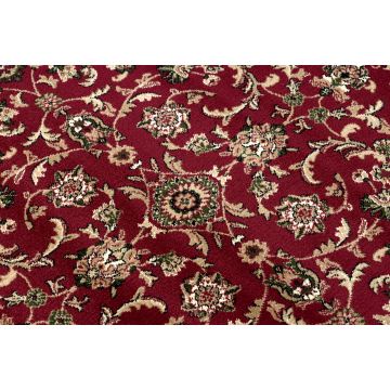 Dywan ROYAL ADR wzór 1745 bordowy