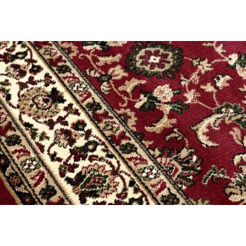 Dywan ROYAL ADR wzór 1745 bordowy