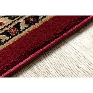 Dywan ROYAL ADR wzór 1745 bordowy