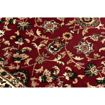 Dywan ROYAL ADR wzór 1745 bordowy