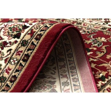Dywan ROYAL ADR wzór 1745 bordowy
