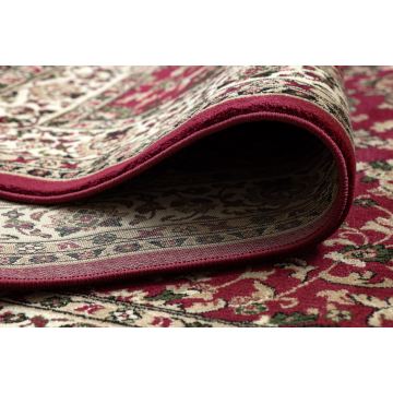 Dywan ROYAL ADR wzór 1745 bordowy