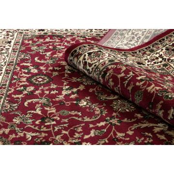 Dywan ROYAL ADR wzór 1745 bordowy