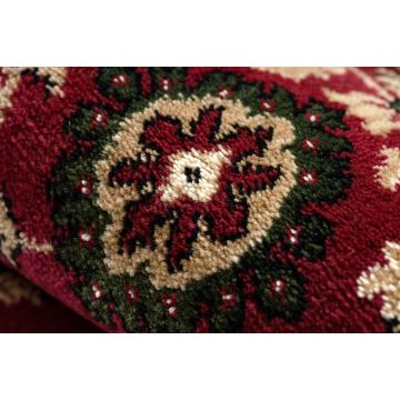 Dywan ROYAL ADR wzór 1745 bordowy