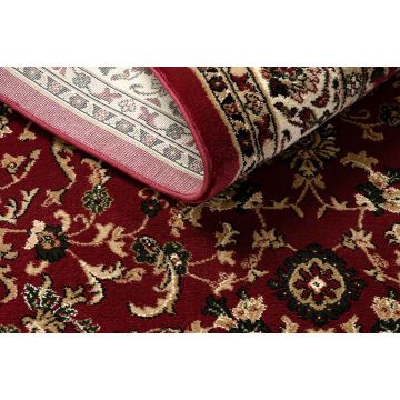 Dywan ROYAL ADR wzór 1745 bordowy