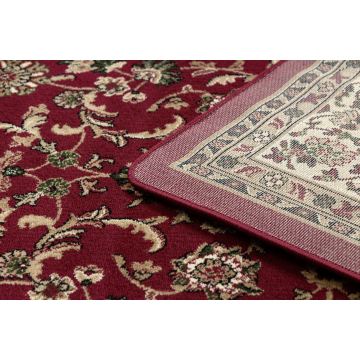 Dywan ROYAL ADR wzór 1745 bordowy
