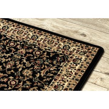 Chodnik HEAT-SET ROYAL ADR 1745 czarny