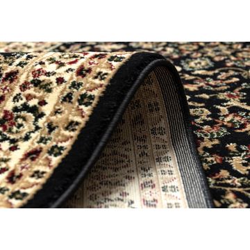 Chodnik HEAT-SET ROYAL ADR 1745 czarny