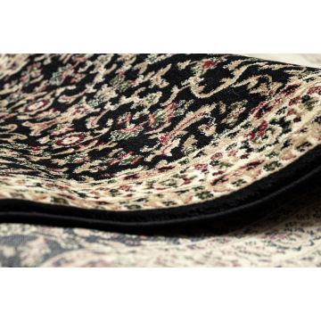 Chodnik HEAT-SET ROYAL ADR 1745 czarny