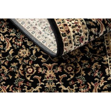 Chodnik HEAT-SET ROYAL ADR 1745 czarny