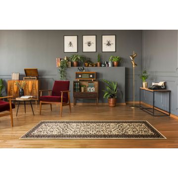 Chodnik HEAT-SET ROYAL ADR 1745 karmel